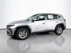New 2025  Hyundai Tucson SE FWD at Dutro Auto near Zanesville, OH