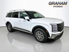 New 2026  Hyundai Palisade Hybrid SEL 7P AWD at Dutro Auto near Zanesville&comma; OH