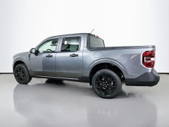 New 2025  Ford Maverick XLT AWD SuperCrew EcoBoost at Dutro Auto near Zanesville, OH