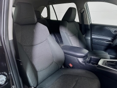 Used 2024  Toyota RAV4 XLE FWD at Graham Auto Mall near Mansfield&comma; OH