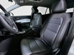 New 2026  Chevrolet Trax FWD 4dr LT at Graham Auto Mall near Mansfield&comma; OH