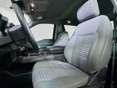 Used 2023  Ford F-150 4WD XLT SuperCrew 5&period;5' Box at Dutro Auto near Zanesville&comma; OH