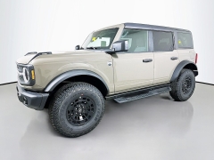 New 2026  Ford Bronco Big Bend 4 Door 4x4 at Dutro Auto near Zanesville&comma; OH