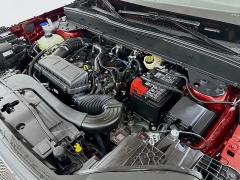 New 2025  Ford Bronco Sport Outer Banks 4x4 at Graham Auto Mall near Mansfield, OH