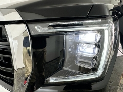 Used 2023  GMC Yukon 4WD 4dr SLE at Dutro Auto near Zanesville, OH