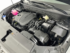 New 2026  Hyundai Tucson SEL Plus AWD at Dutro Auto near Zanesville&comma; OH