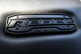 Used 2023  Ram 2500 4WD Power Wagon Rebel 4x4 Crew Cab 6'4" Box at Graham Auto Mall near Mansfield&comma; OH