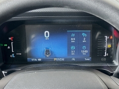 New 2025  Ford Ranger XL 4WD SuperCrew 5' Box at Graham Auto Mall near Mansfield, OH