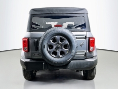 New 2025  Ford Bronco Big Bend 4 Door 4x4 at Graham Auto Mall near Mansfield, OH