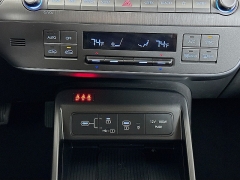 New 2026  Hyundai Kona SEL Premium AWD at Dutro Auto near Zanesville&comma; OH