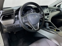 Used 2024  Toyota Camry LE Auto at Dutro Auto near Zanesville&comma; OH