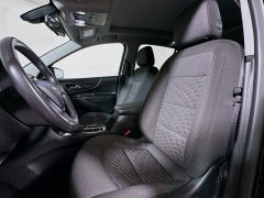 Used 2018  Chevrolet Equinox 4d SUV AWD LT w&sol;2LT at Dutro Auto near Zanesville&comma; OH