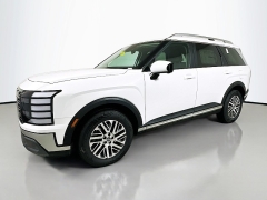 New 2026  Hyundai Palisade SEL Premium 7P AWD at Graham Auto Mall near Mansfield&comma; OH