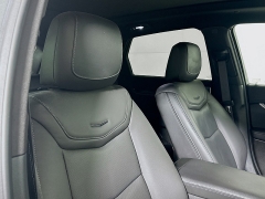 Used 2024  Cadillac XT5 AWD 4dr Premium Luxury at Dutro Auto near Zanesville&comma; OH