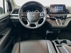 Used 2025  Honda Odyssey EX-L Auto at Graham Auto Mall near Mansfield&comma; OH
