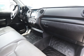 Used 2015  Toyota Tundra 2WD Reg Cab SR Longbed 5.7L at Graham Auto Mall near Mansfield, OH