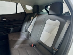 Used 2024  Chevrolet Trax FWD 4dr LS at Dutro Auto near Zanesville&comma; OH