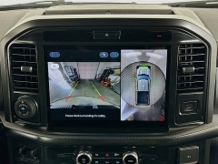 New 2026  Ford F-150 4WD LARIAT SuperCrew 5&period;5' Box at Graham Auto Mall near Mansfield&comma; OH