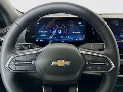 New 2026  Chevrolet Equinox FWD 4dr LT w&sol;1LT at Graham Auto Mall near Mansfield&comma; OH