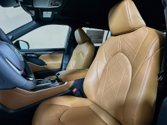 New 2026  Toyota Highlander Platinum AWD at Dutro Auto near Zanesville&comma; OH