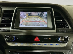 Used 2019  Hyundai Sonata 4d Sedan SE at Dutro Auto near Zanesville, OH