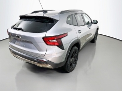 New 2026  Chevrolet Trax FWD 4dr ACTIV at Dutro Auto near Zanesville&comma; OH