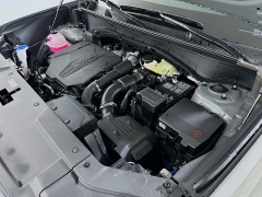 New 2026  Hyundai Santa Fe SEL AWD at Dutro Auto near Zanesville&comma; OH