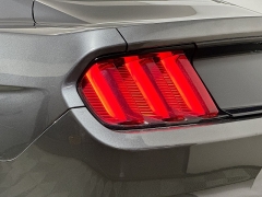 Used 2016  Ford Mustang 2d Fastback EcoBoost at Graham Auto Mall near Mansfield&comma; OH