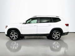 Used 2023  Volkswagen Atlas 2&period;0T SEL 4MOTION at Dutro Auto near Zanesville&comma; OH