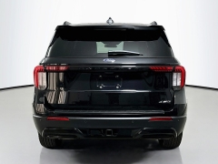 Used 2026  Ford Explorer ST-Line 4WD at Dutro Auto near Zanesville&comma; OH