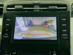 Used 2024  Hyundai Tucson SEL FWD at Dutro Auto near Zanesville&comma; OH