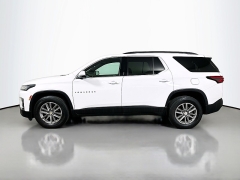 Used 2023  Chevrolet Traverse AWD 4dr LT Cloth w/1LT at Dutro Auto near Zanesville, OH