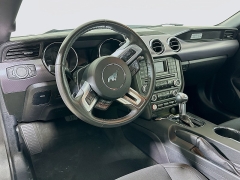 Used 2016  Ford Mustang 2d Fastback EcoBoost at Graham Auto Mall near Mansfield&comma; OH