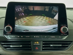 Used 2024  Nissan Altima 2&period;5 SV Sedan at Dutro Auto near Zanesville&comma; OH