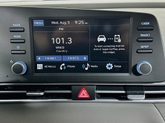 New 2026  Hyundai Elantra SE Sedan at Dutro Auto near Zanesville&comma; OH