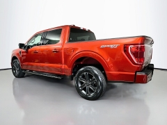 Used 2023  Ford F-150 4WD XLT SuperCrew 5&period;5' Box at Graham Auto Mall near Mansfield&comma; OH