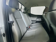 Used 2023  Toyota Tacoma 4WD SR Double Cab 5ft Bed V6 AT at Dutro Auto near Zanesville&comma; OH