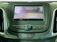 Used 2023  Chevrolet Equinox AWD 4dr LT w/1LT at Graham Auto Mall near Mansfield, OH