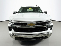 New 2026  Chevrolet Silverado 1500 4WD Crew Cab 147" LT w&sol;2FL at Graham Auto Mall near Mansfield&comma; OH
