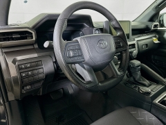 New 2026  Toyota Tacoma 4WD SR5 Double Cab 5ft Bed AT at Graham Auto Mall near Mansfield&comma; OH