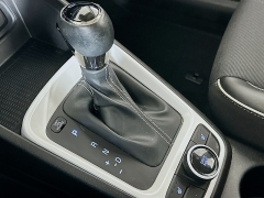 Used 2022  Hyundai Venue Limited IVT at Dutro Auto near Zanesville, OH