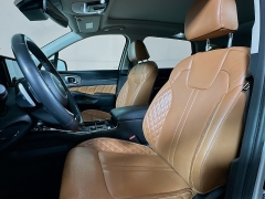 Used 2022  Kia Sorento X-Line SX Prestige AWD at Dutro Auto near Zanesville&comma; OH