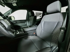 New 2026  Toyota Tundra 4WD SR CrewMax 5&period;5ft Bed at Graham Auto Mall near Mansfield&comma; OH