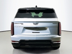 New 2025  Cadillac Escalade IQ AWD 4dr Luxury 1 at Graham Auto Mall near Mansfield, OH