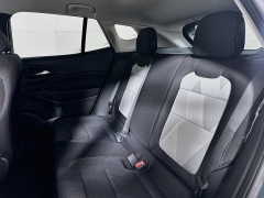 New 2026  Chevrolet Trax FWD 4dr LS at Dutro Auto near Zanesville&comma; OH
