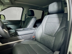 Used 2024  Toyota Tundra 4WD Limited CrewMax 6&period;5ft Bed at Dutro Auto near Zanesville&comma; OH