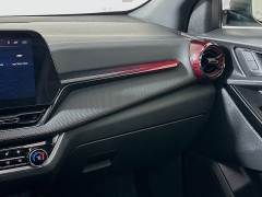 Used 2025  Chevrolet Equinox AWD 4dr RS w&sol;2RS at Dutro Auto near Zanesville&comma; OH