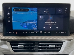 New 2026  Ford Explorer Active w&sol;200A Pkg 4WD at Dutro Auto near Zanesville&comma; OH