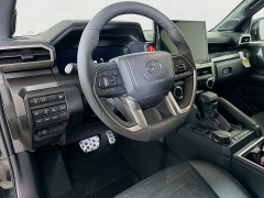 New 2026  Toyota Tacoma Hybrid 4WD TRD Sport Double Cab 5ft Bed AT at Dutro Auto near Zanesville&comma; OH