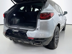 New 2026  Chevrolet Blazer AWD 4dr RS at Graham Auto Mall near Mansfield&comma; OH